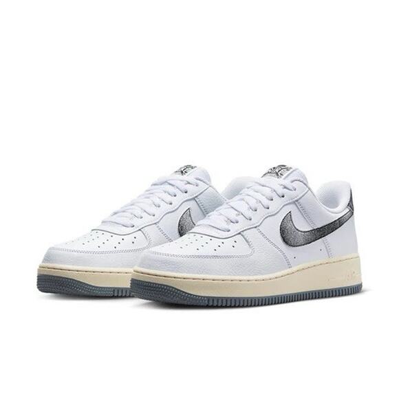 NEW Nike Air Force 1 Low ‘Classics 50 Years Of Hip Hop’ DV7183-100 Men’s Size 11 - Picture 1 of 6